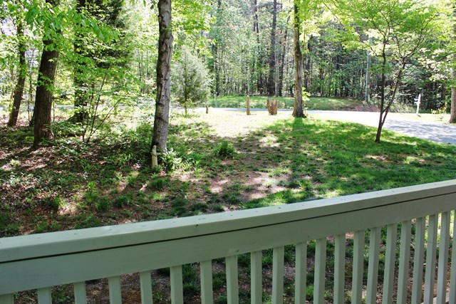 682 Tall Tree Road Wirtz, VA 24184 - Photo 26 of 30 Cov Porch View