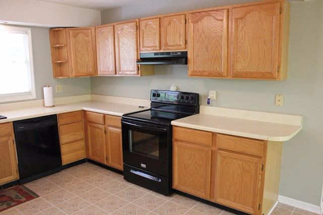 682 Tall Tree Road Wirtz, VA 24184 - Photo 7 of 30 Kitchen