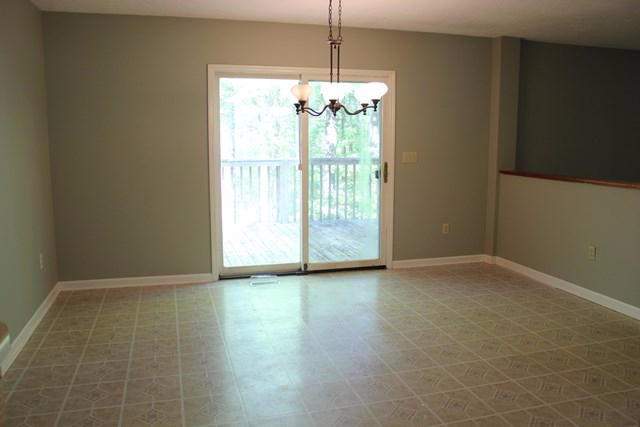 682 Tall Tree Road Wirtz, VA 24184 - Photo 8 of 30 Dining Area