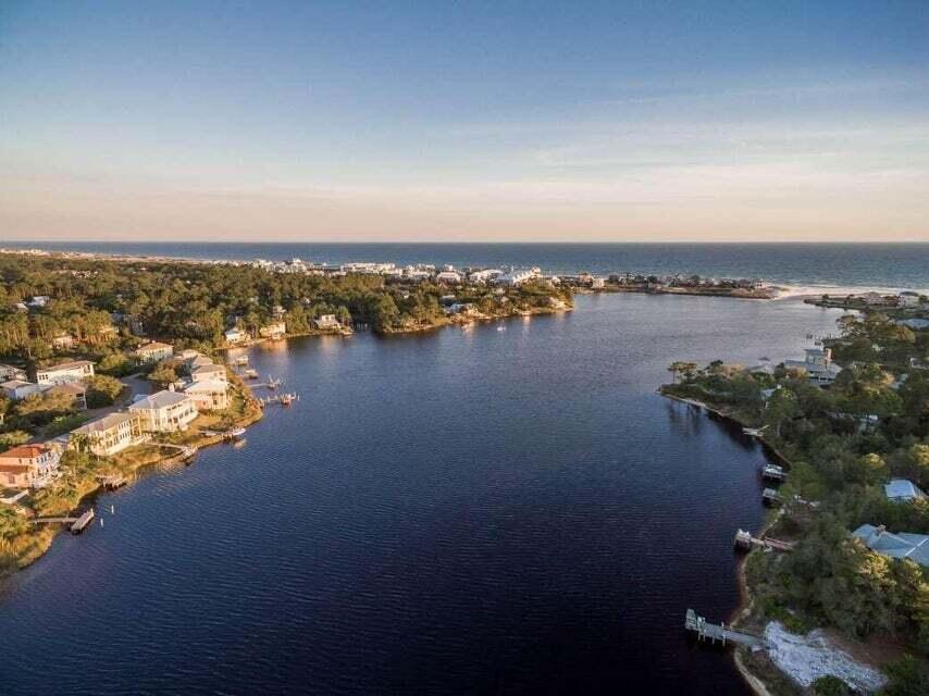 561 Eastern Lake Road, Unit 205 Santa Rosa Beach, FL 32459 - Photo 5 of 41 561 Eastern Lake Road UNIT 205