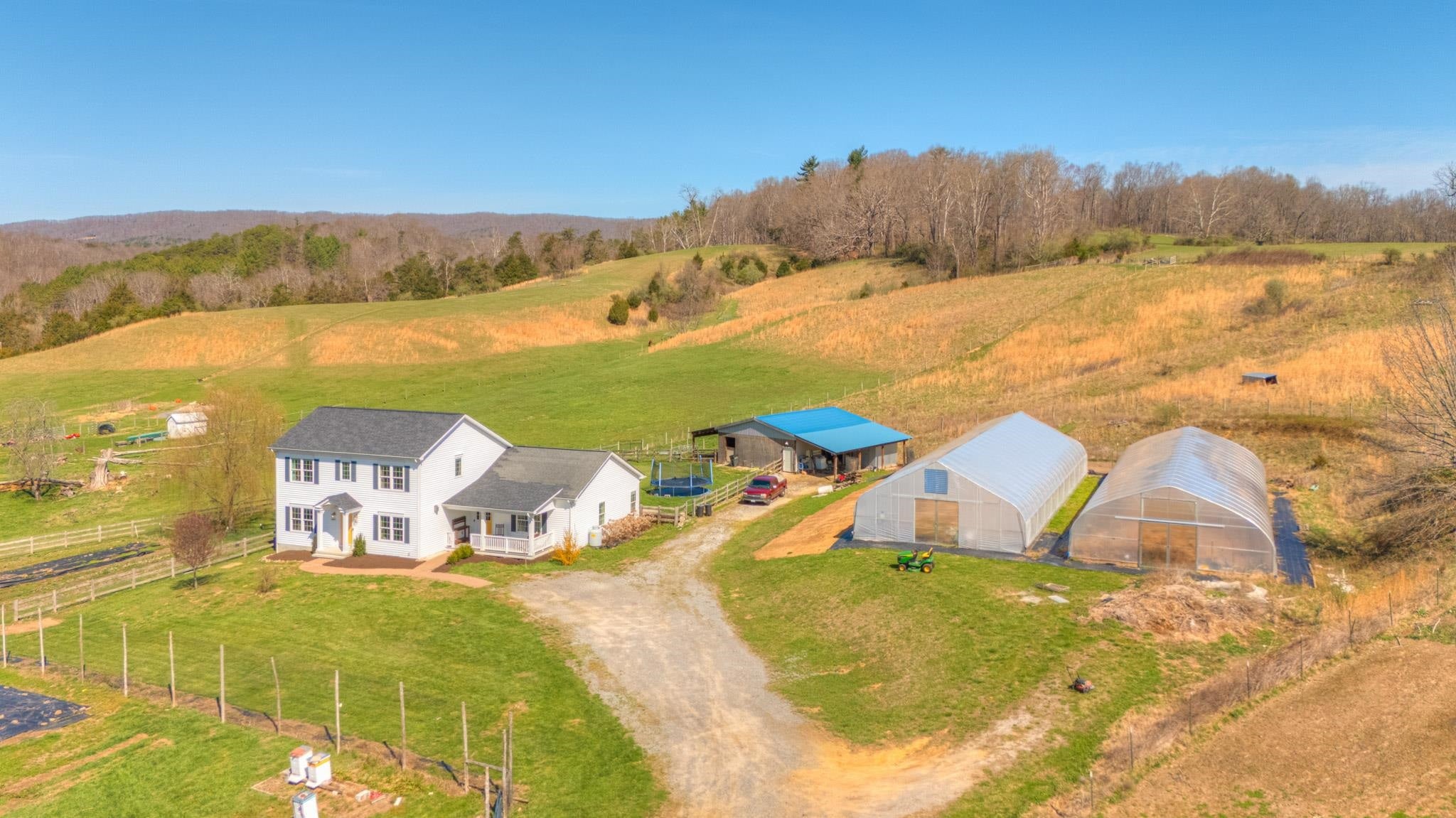 4980 Long Shop Road Blacksburg, VA 24060 - Photo 79 of 94 Gallery Image 79