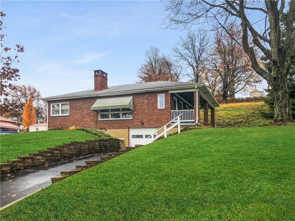 626 Farm Lane Rochester, PA 15074 - Photo 23 of 24