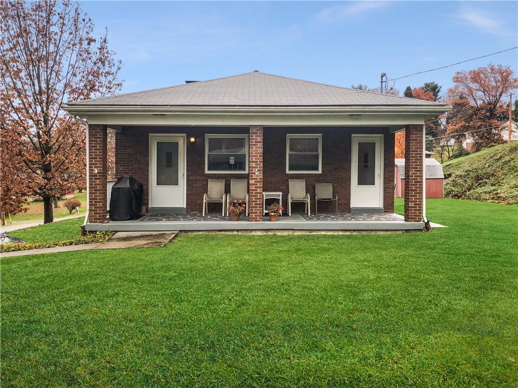 626 Farm Lane Rochester, PA 15074 - Photo 24 of 24
