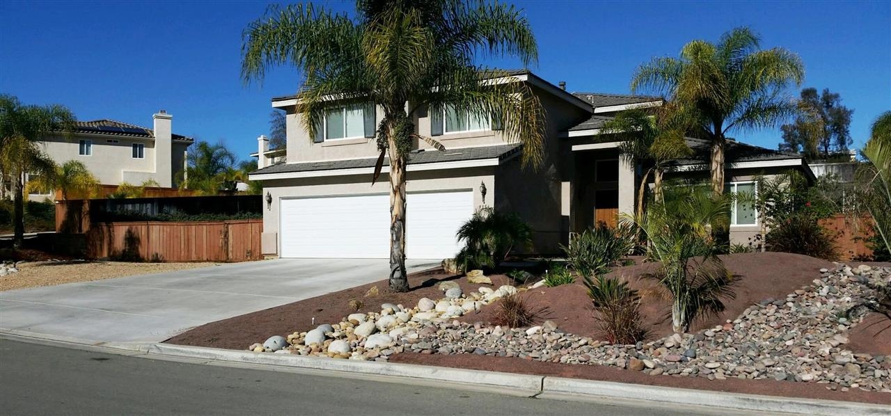 9354 Audubon Road Lakeside, CA 92040 - Photo 1 of 23 Gallery Image 1