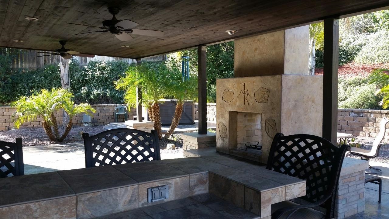 9354 Audubon Road Lakeside, CA 92040 - Photo 9 of 23 Gallery Image 9