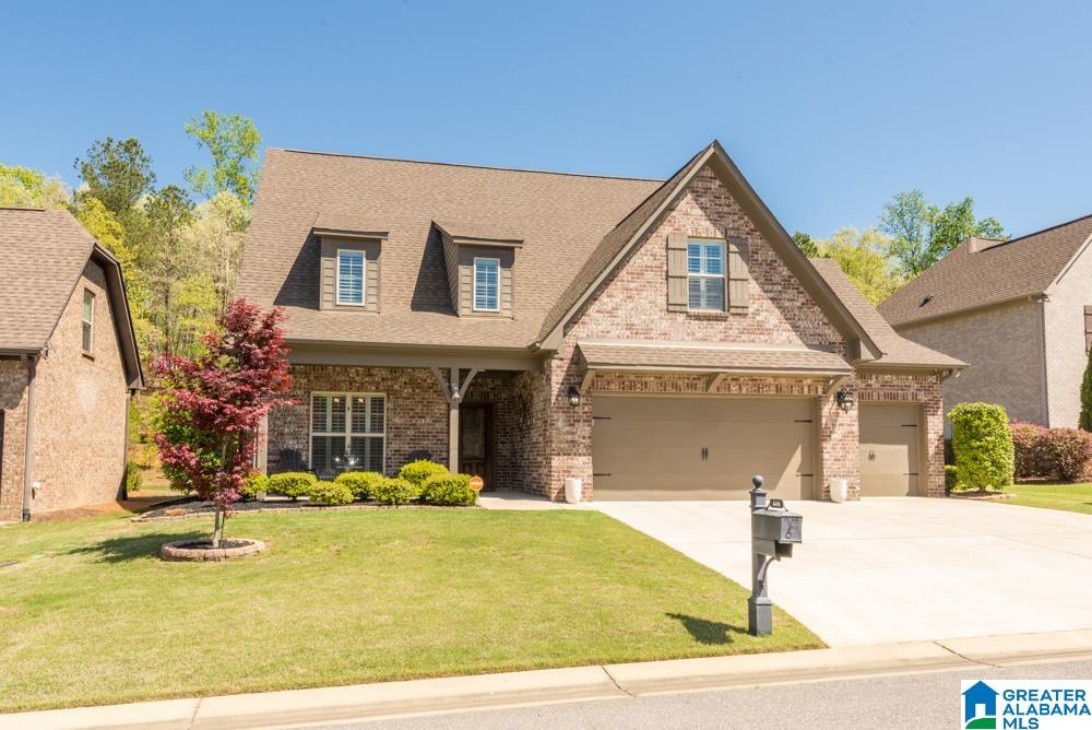 446 Ballantrae Road Pelham, AL 35124 - Photo 1 of 44 Gallery Image 1