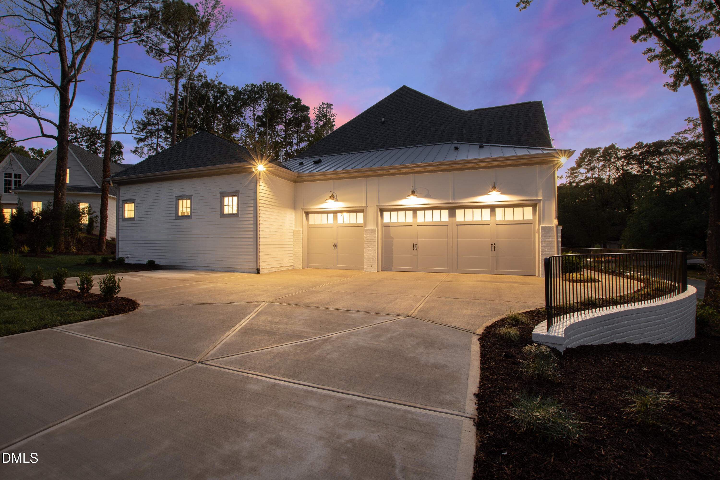 1406 Hunting Ridge Road Raleigh, NC 27615 - Photo 64 of 74 Hunting (76)