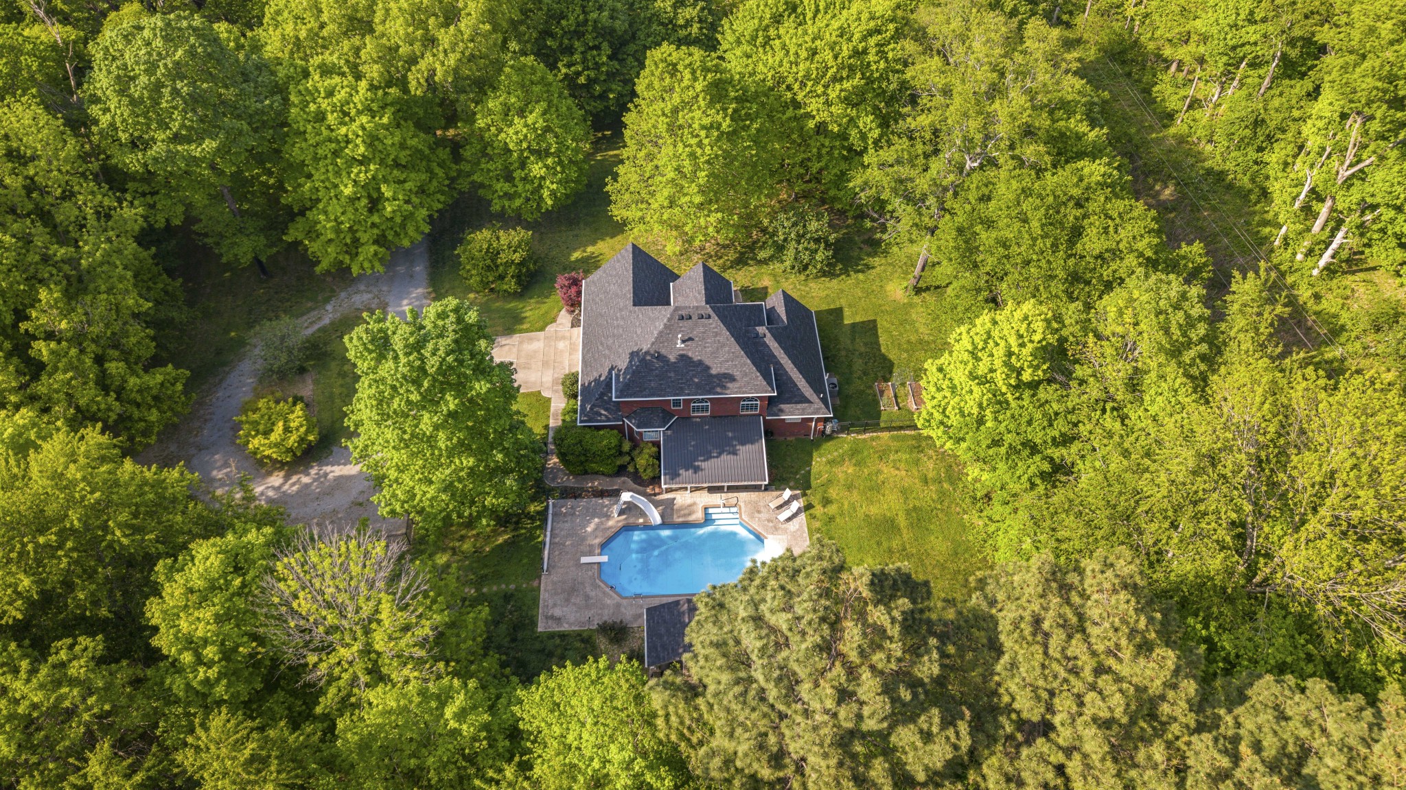 4575 Yates Road Cross Plains, TN 37049 - Photo 90 of 97 Gallery Image 90
