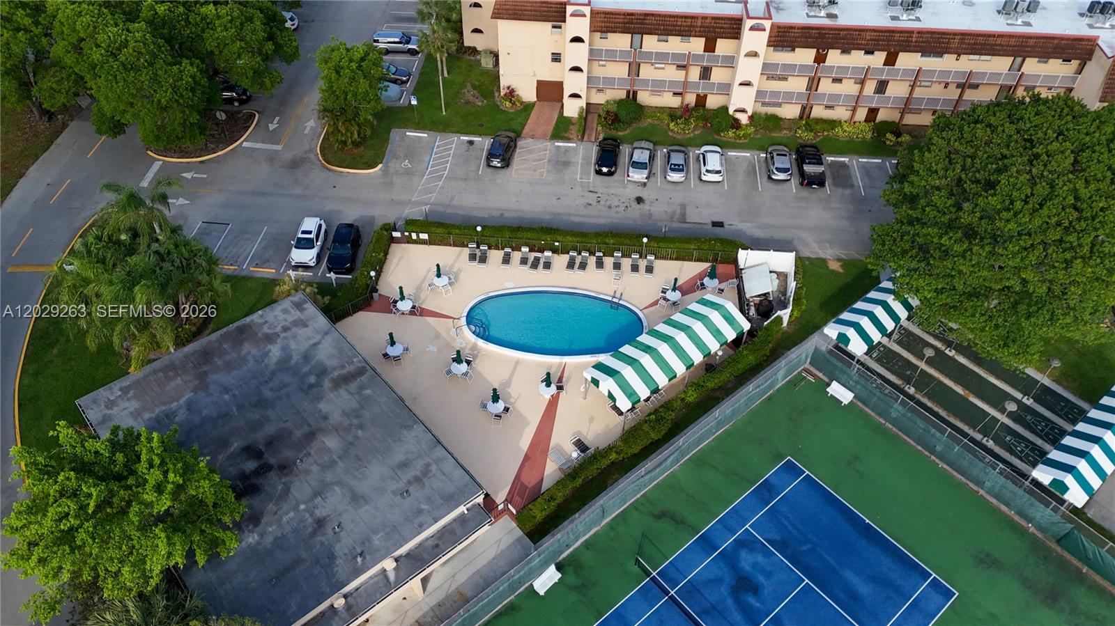 2811 North Pine Island Road, Unit 102 Sunrise, FL 33322 - Photo 19 of 23