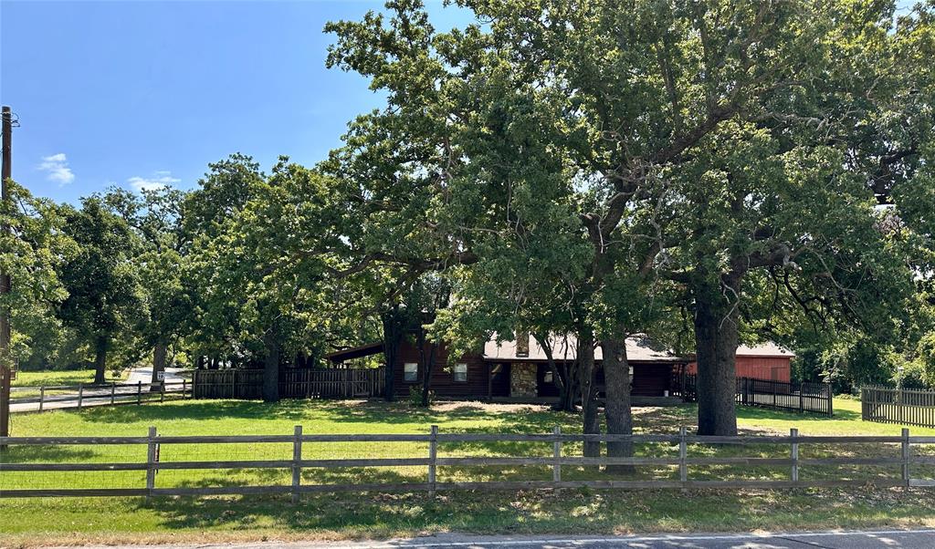 126 Garza Road Shady Shores, TX 76208 - Photo 21 of 21
