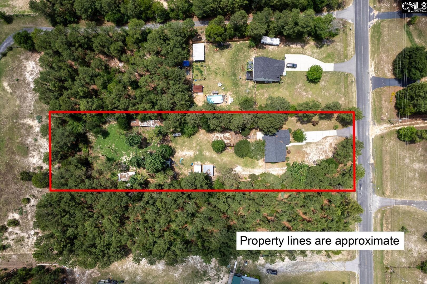 881 Bushberry Road Pelion, SC 29123 - Photo 31 of 36