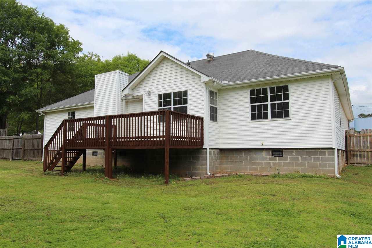 6418 Mays Bend Road Pell City, AL 35128 - Photo 3 of 18