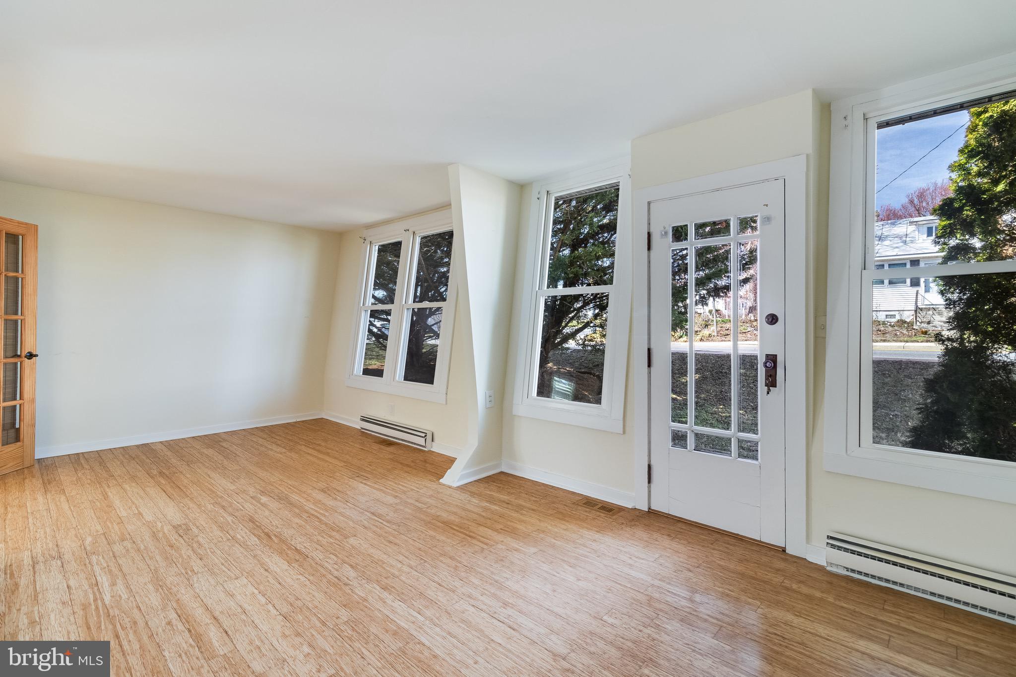 8227 Bayside Road Chesapeake Beach, MD 20732 - Photo 23 of 27 a view of an empty room with a window