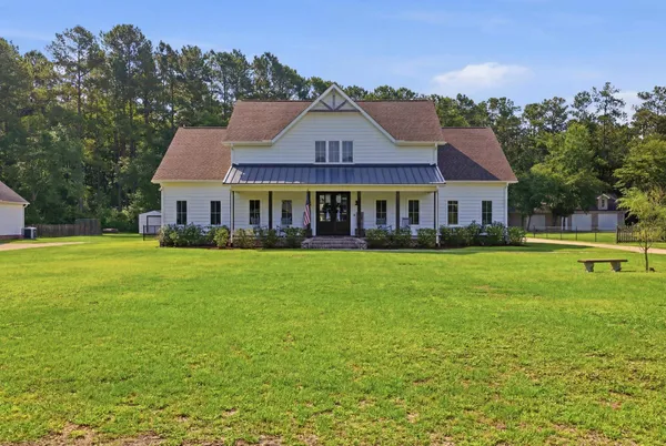 $1,024,999 | 5727 Pauley Swamp Road, Conway, SC 29527