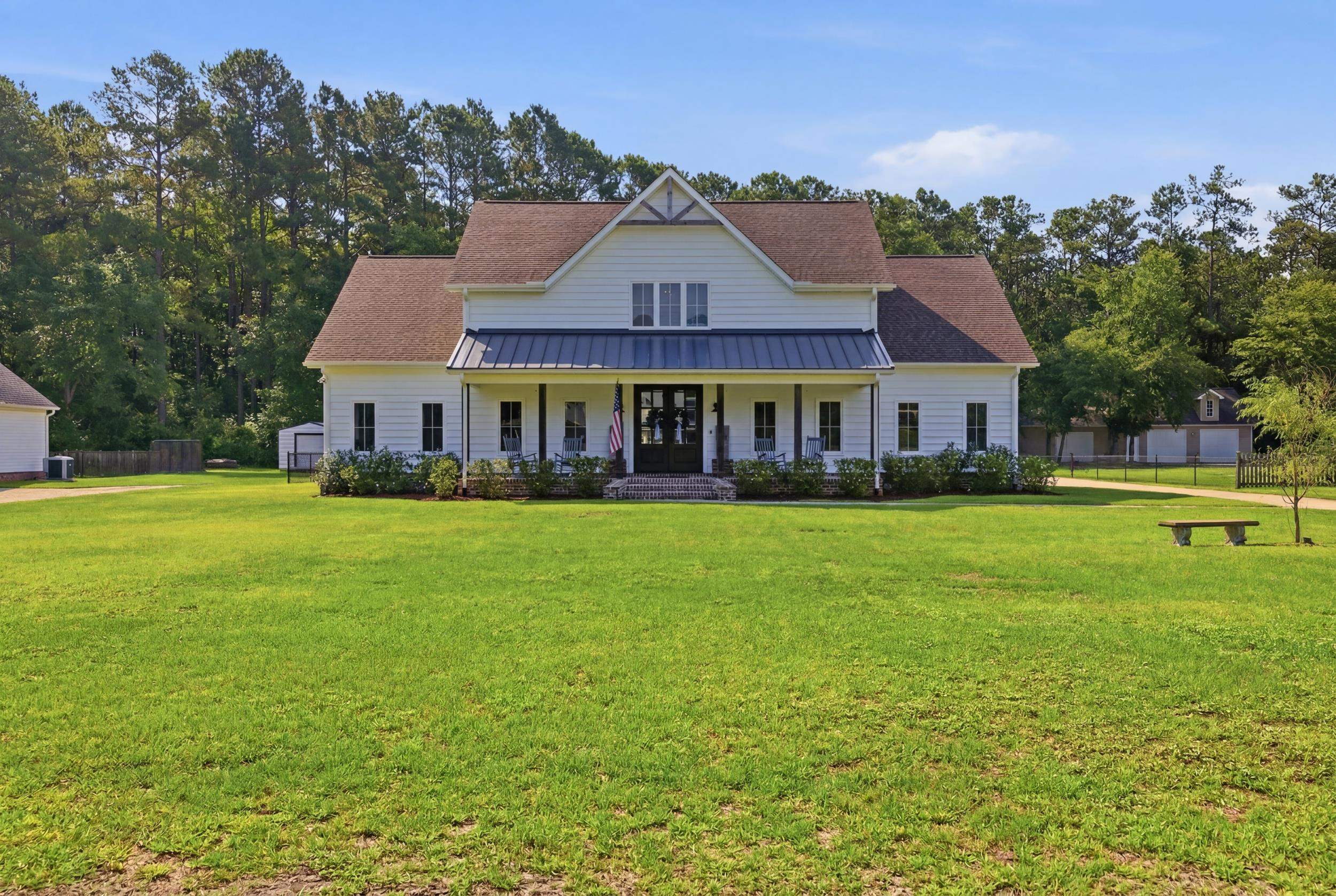 5727 Pauley Swamp Road Conway, SC 29527 - Photo 1 of 71