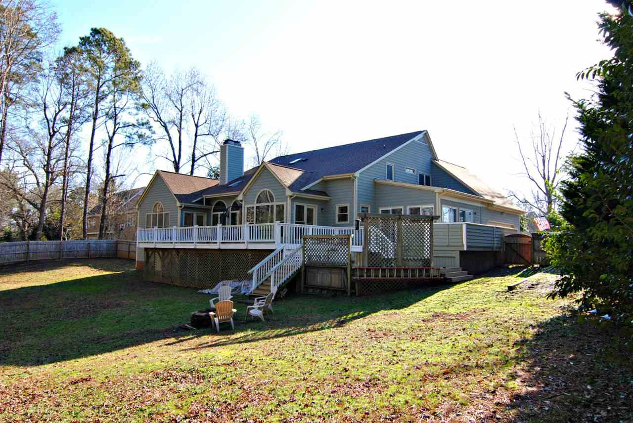 3124 Hunters Bluff Drive Raleigh, NC 27606 - Photo 24 of 25 Photo 24