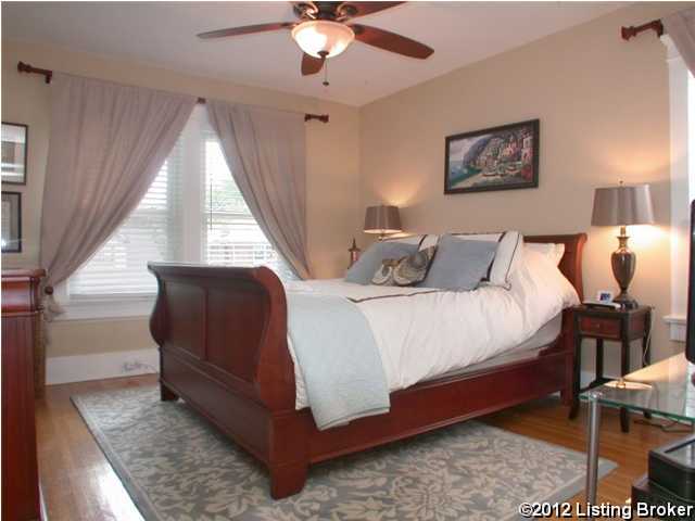 1891 Rutherford Avenue Louisville, KY 40205 - Photo 12 of 24 Additional Photo