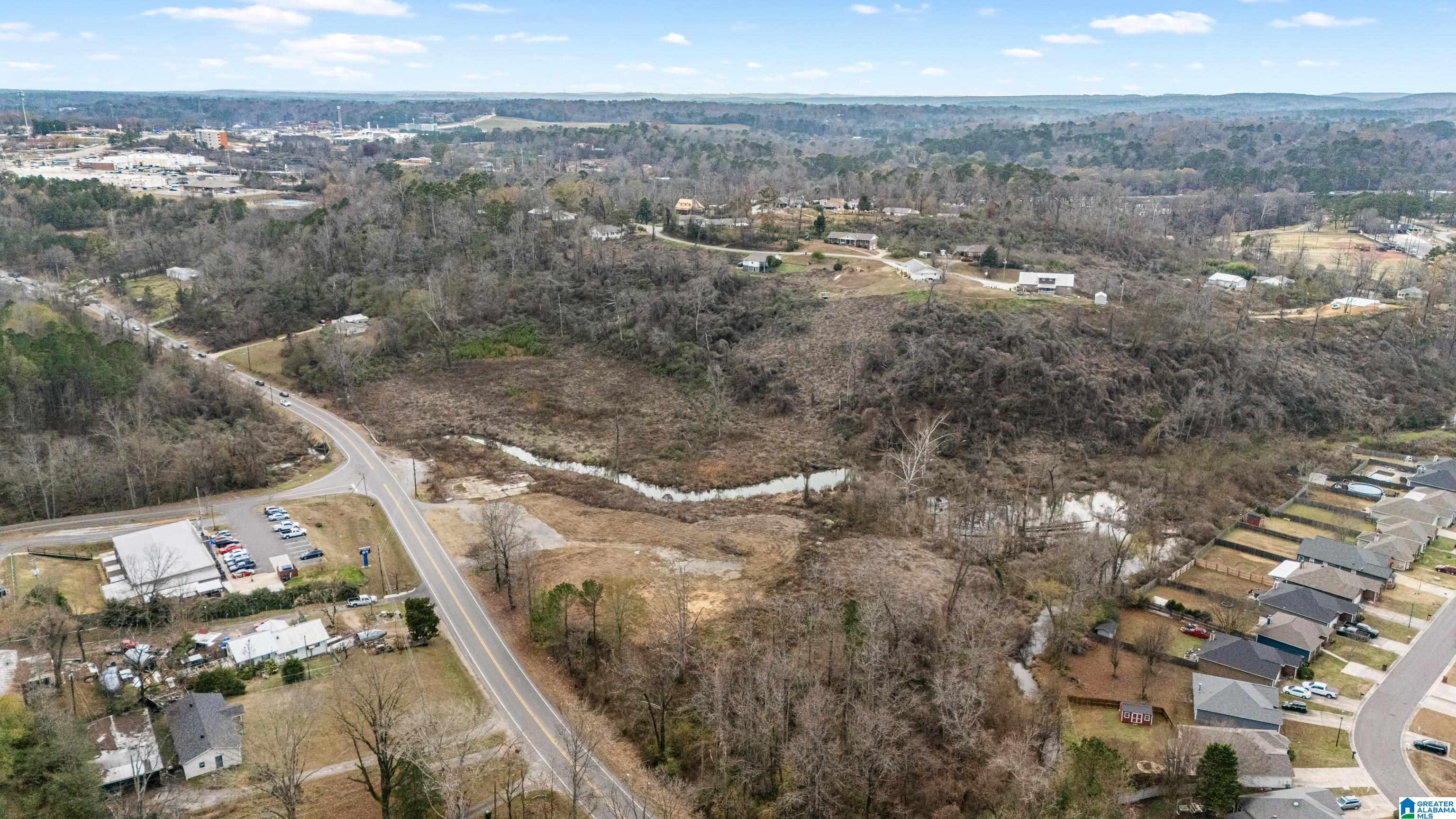1829 Carson Road North, Unit 1 Birmingham, AL 35217 - Photo 20 of 27