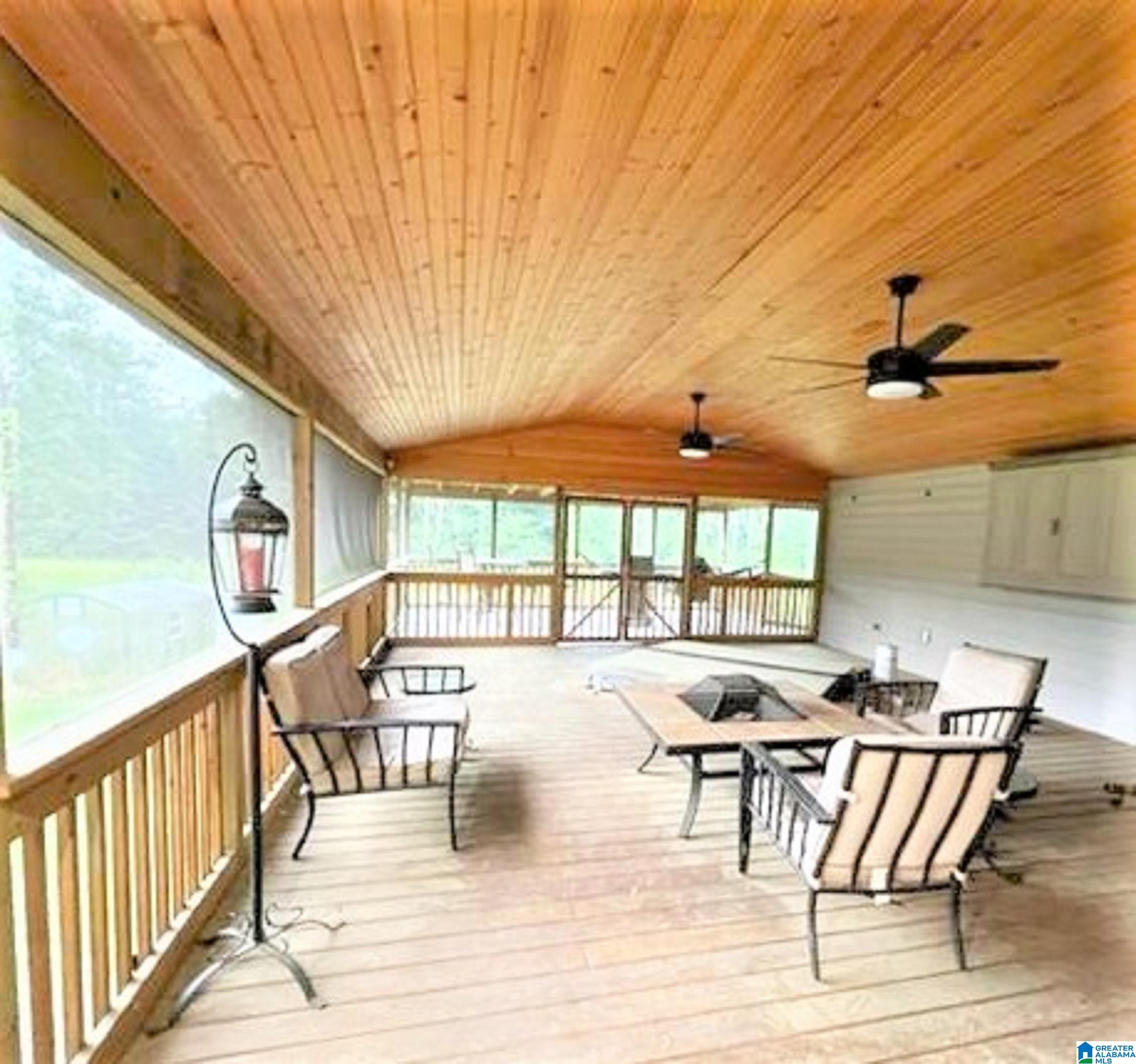 164 Evening Star Road Vincent, AL 35178 - Photo 4 of 26