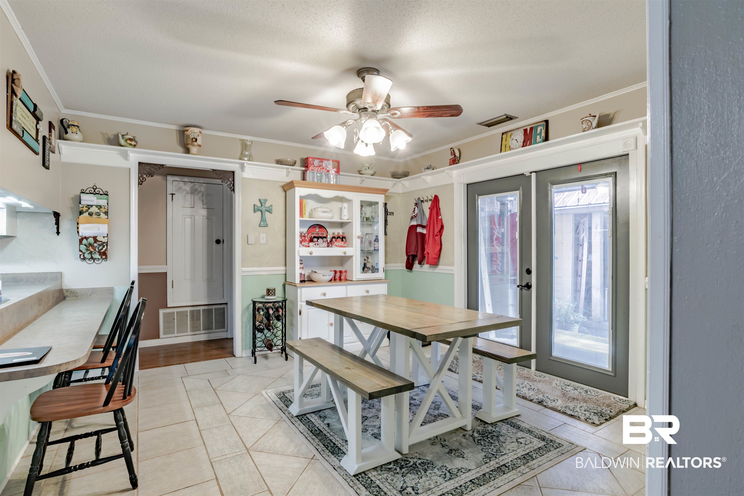 7140 Cedar Drive Saraland, AL 36571 - Photo 16 of 46