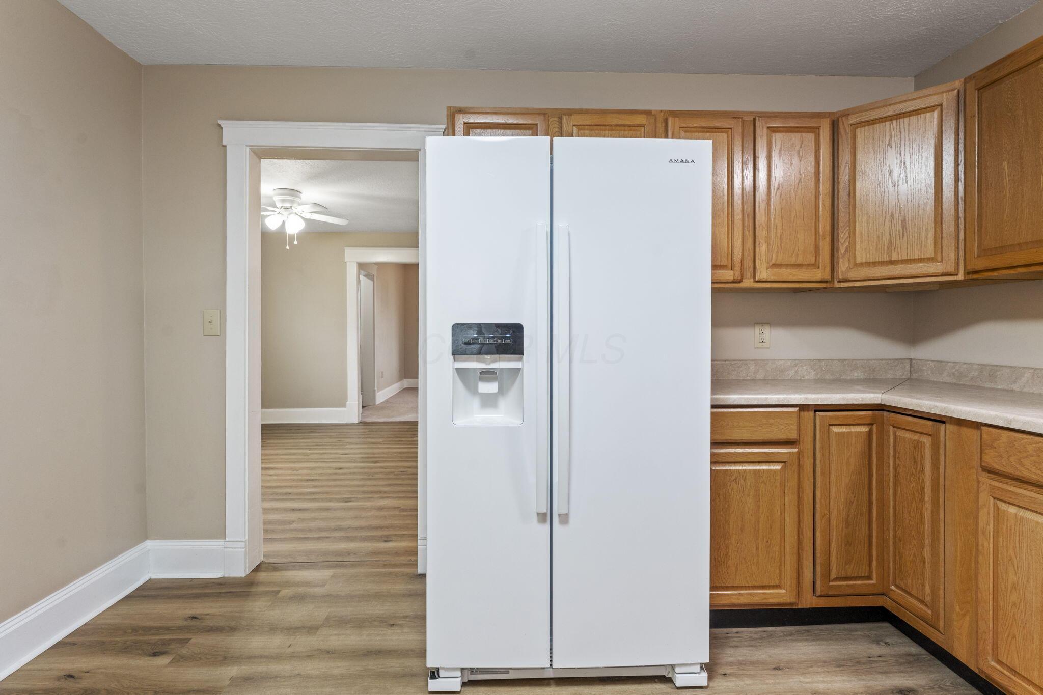 1414 Cedar Hill Road Lancaster, OH 43130 - Photo 12 of 36 Kitchen