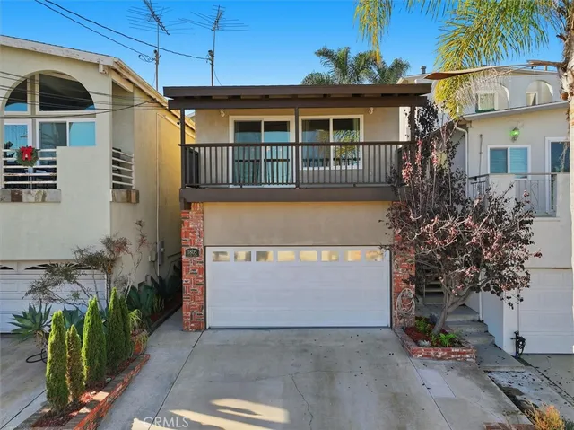 $1,699,000 | 1805 Stanford Avenue, Redondo Beach, CA 90278