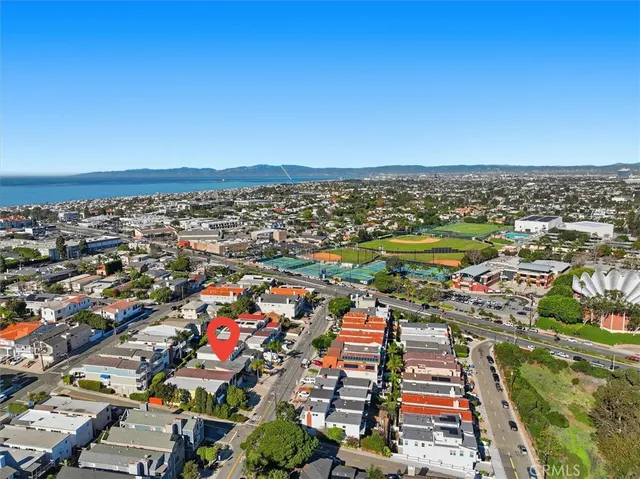 $1,699,000 | 1805 Stanford Avenue, Redondo Beach, CA 90278