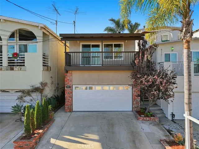 $1,699,000 | 1805 Stanford Avenue, Redondo Beach, CA 90278