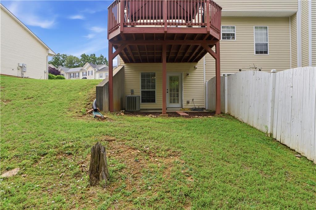 79 Timber Ridge Drive Cartersville, GA 30121 - Photo 31 of 34