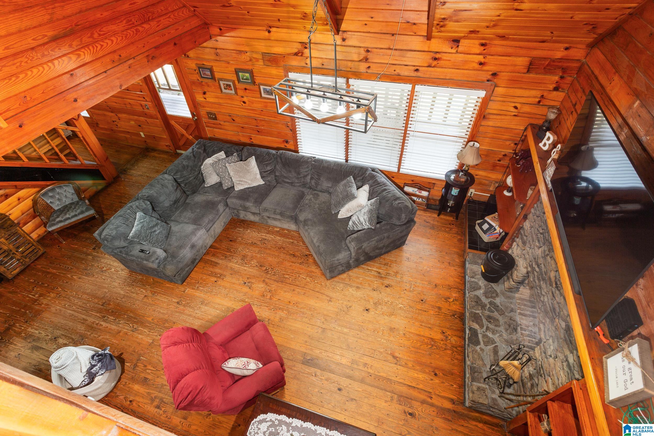 544 Fann Road Steele, AL 35987 - Photo 27 of 84