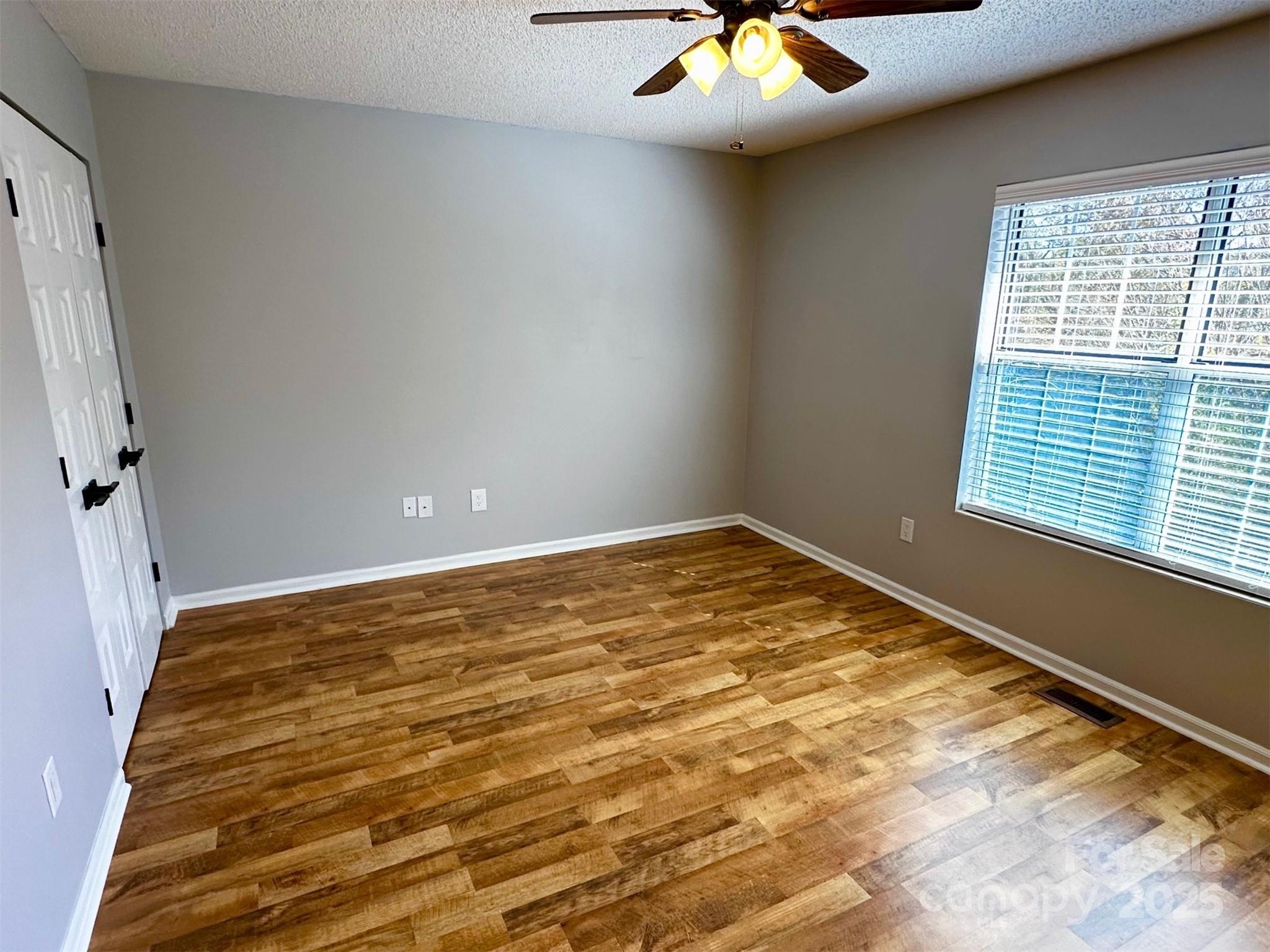 3 Rocking Porch Road Asheville, NC 28805 - Photo 17 of 25 a view of an empty room
