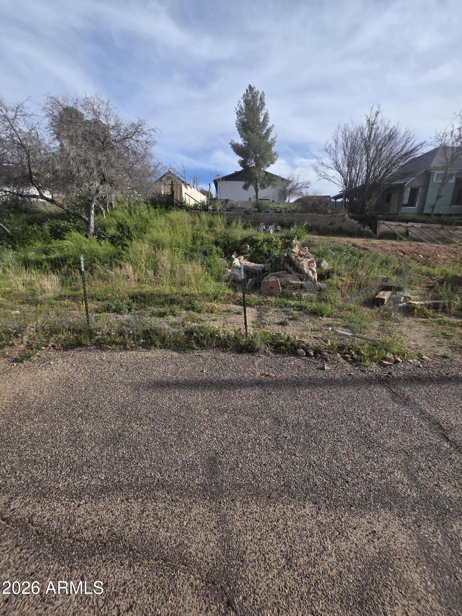 0 Bailey, Unit 1 Globe, AZ 85501 - Photo 8 of 8 15604