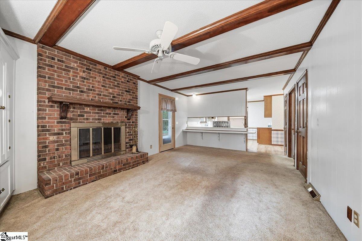 201 Crepe Myrtle Court Greenville, SC 29607 - Photo 11 of 36