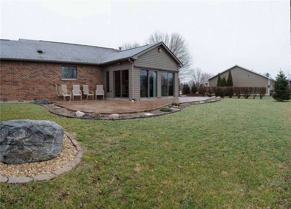 4716 Ferguson Road Indianapolis, IN 46239 - Photo 19 of 23 Gallery Image 19
