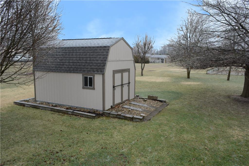 4716 Ferguson Road Indianapolis, IN 46239 - Photo 21 of 23 Gallery Image 21