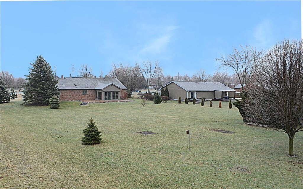 4716 Ferguson Road Indianapolis, IN 46239 - Photo 22 of 23 Gallery Image 22