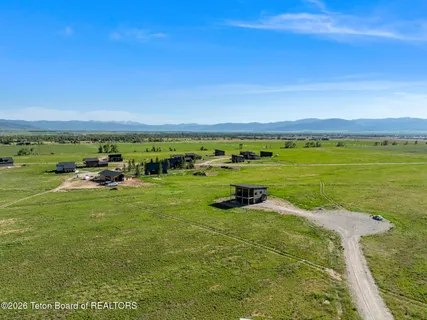 $269,000 | 1753 Foxtail Drive, Driggs, ID 83422