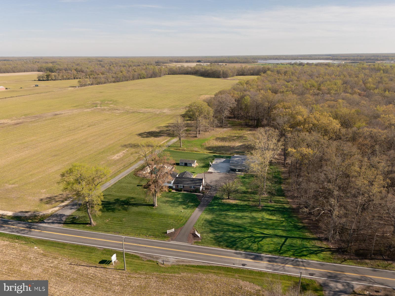 34203 Cypress Road Millington, MD 21651 - Photo 15 of 30 a view of an ocean and beach