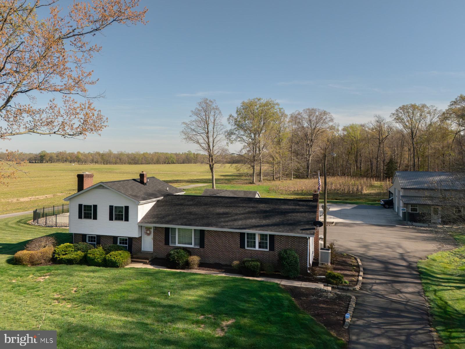 34203 Cypress Road Millington, MD 21651 - Photo 2 of 30 a view of a house with a yard