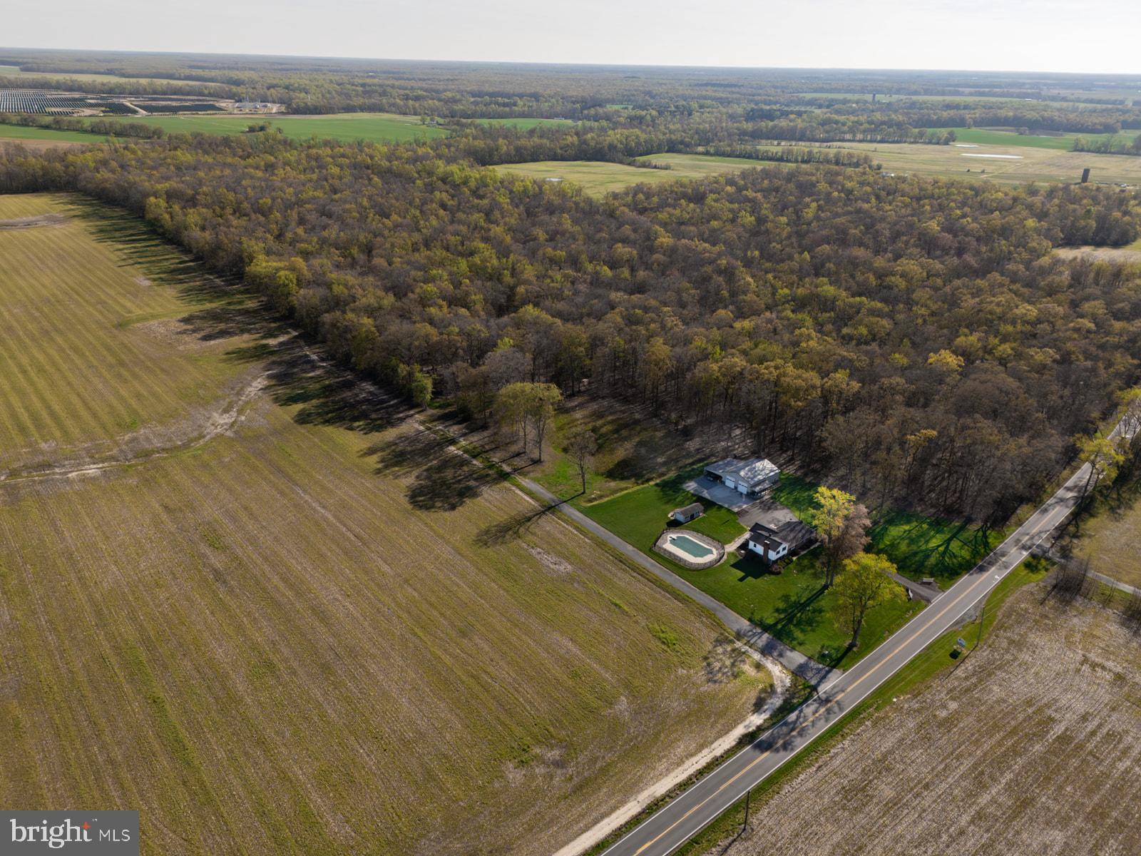34203 Cypress Road Millington, MD 21651 - Photo 27 of 30 a view of lake with mountain