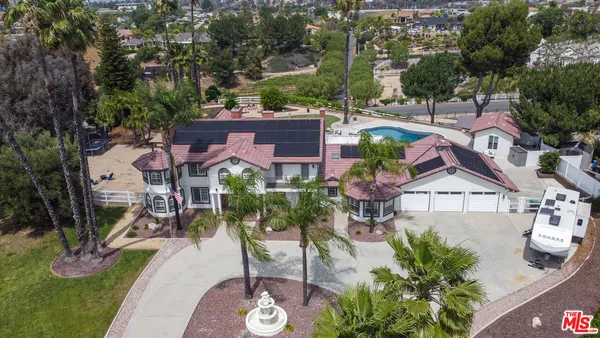 $2,199,900 | 31150 Mariposa Place, Temecula, CA 92592