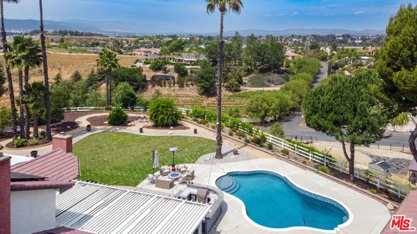 $2,199,900 | 31150 Mariposa Place, Temecula, CA 92592