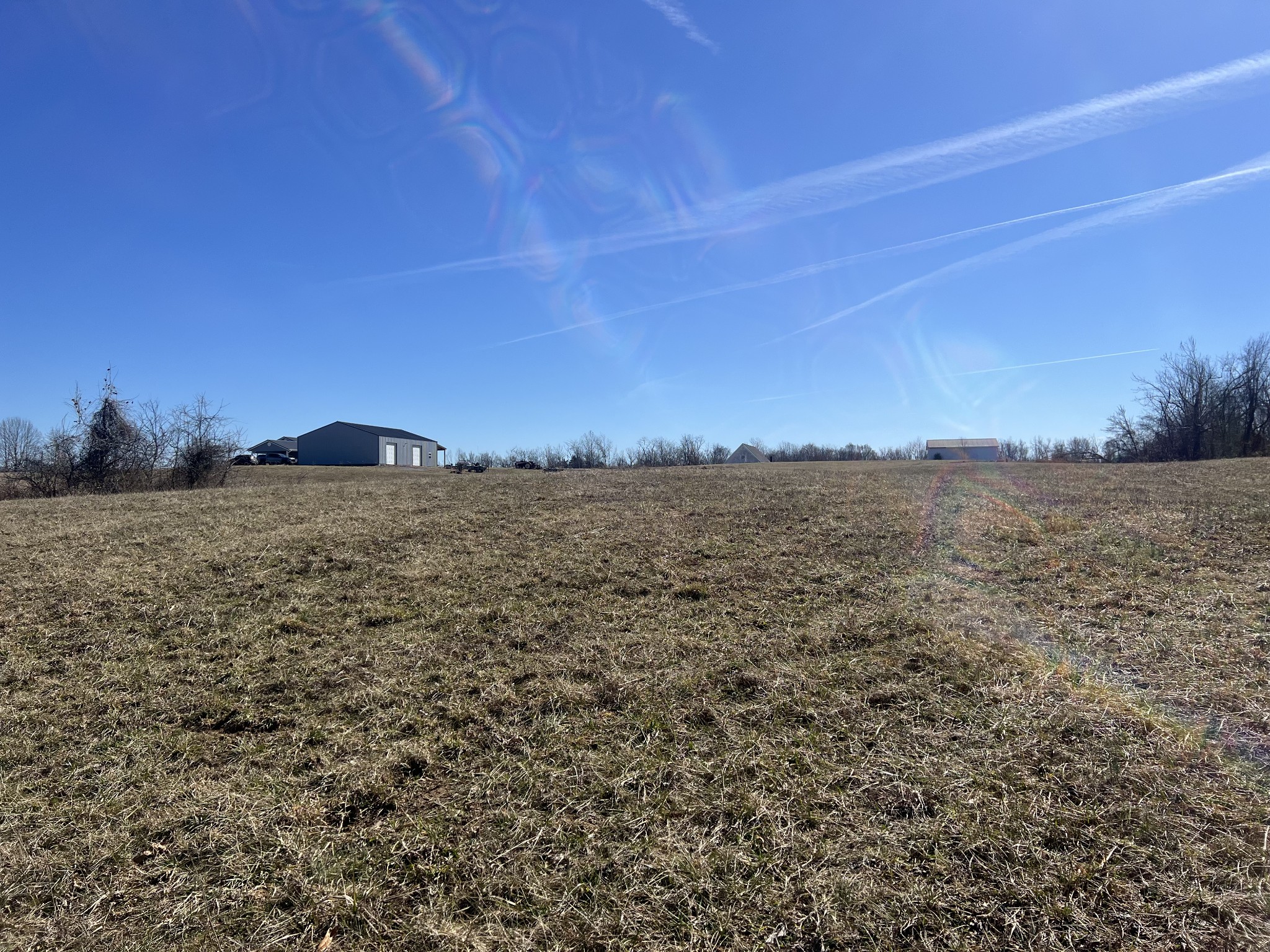 8 Marion Road Fredonia, KY 42411 - Photo 14 of 15 a view of a field with an ocean
