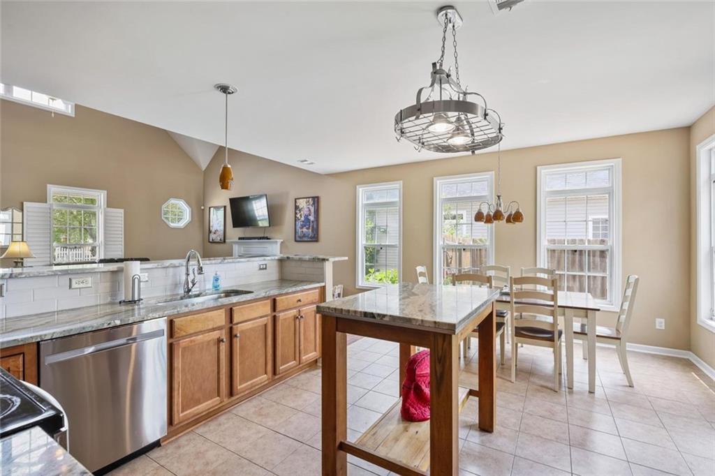 2762 Nautical Way Villa Rica, GA 30180 - Photo 11 of 36