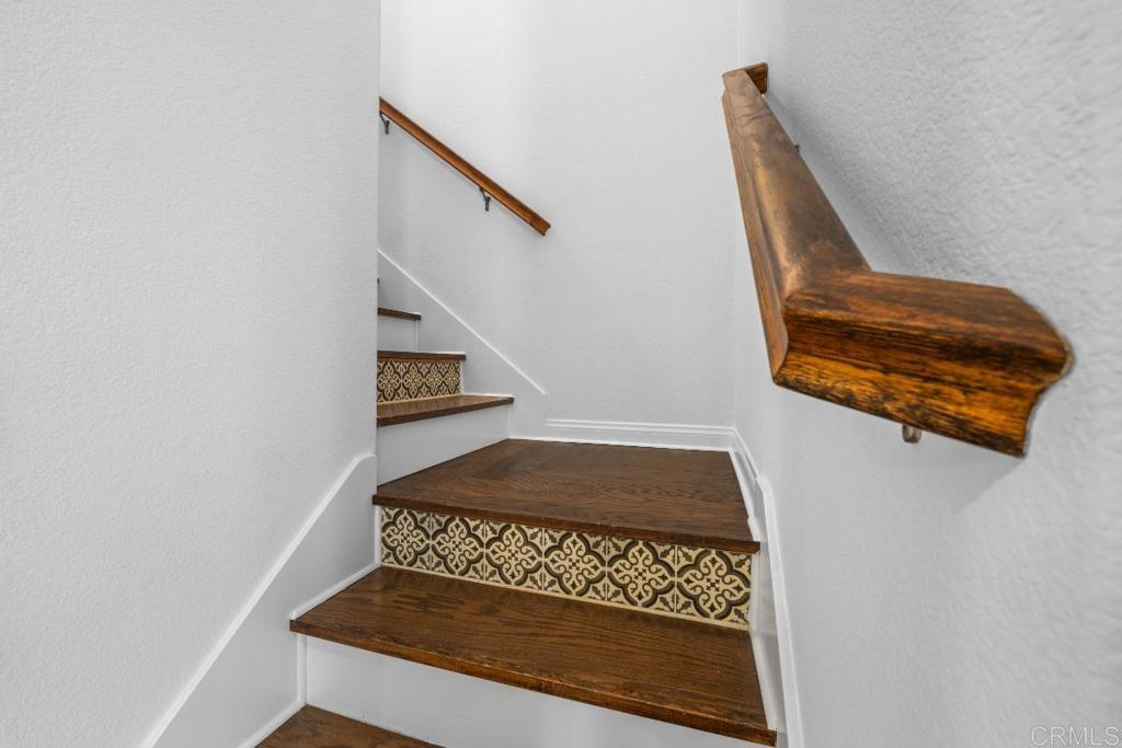 5511 Old Ranch Road, Unit 19 Oceanside, CA 92057 - Photo 12 of 32 a view of entryway