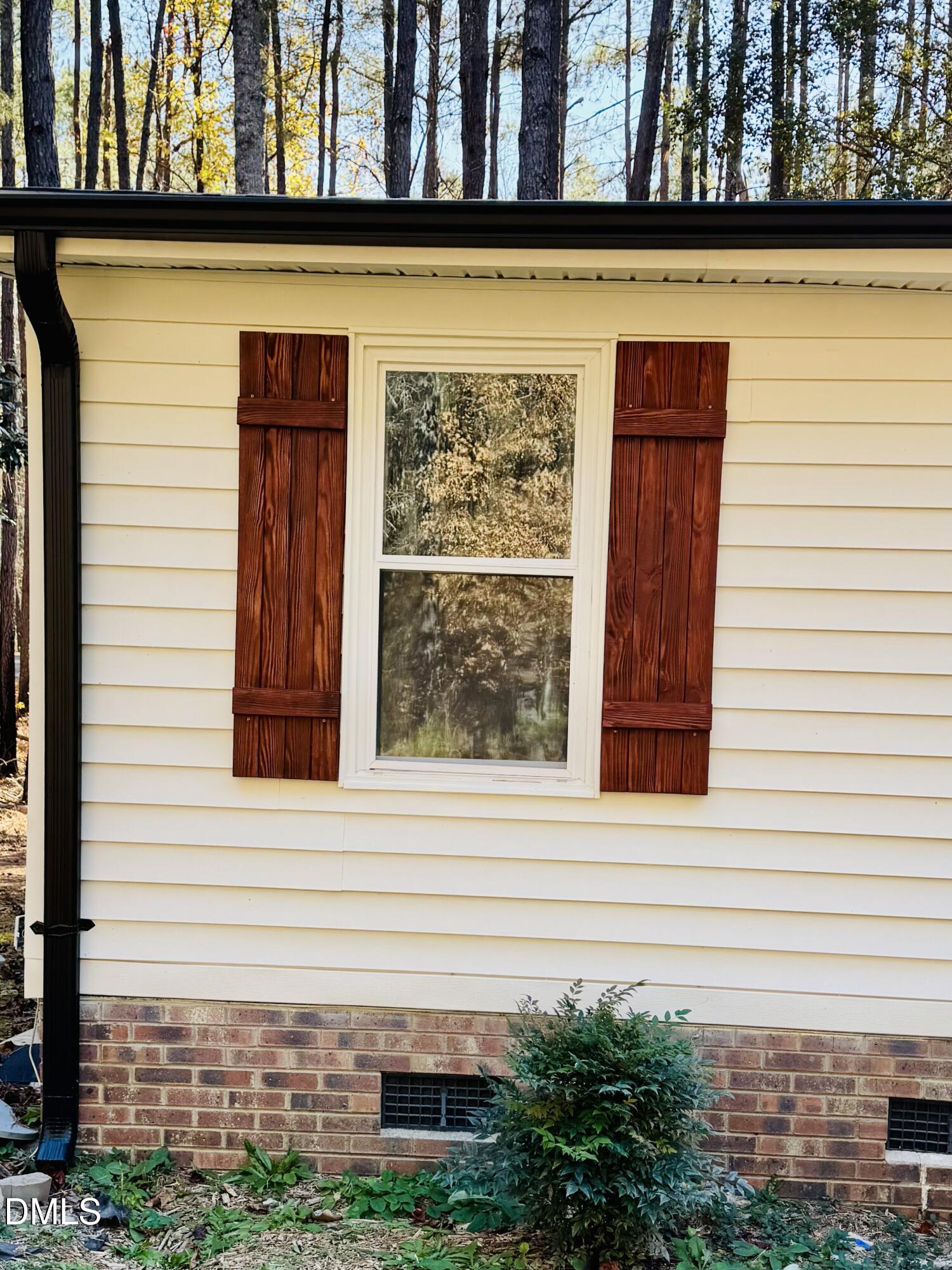 3280 Lakebay Road Vass, NC 28394 - Photo 4 of 41 a view of a door