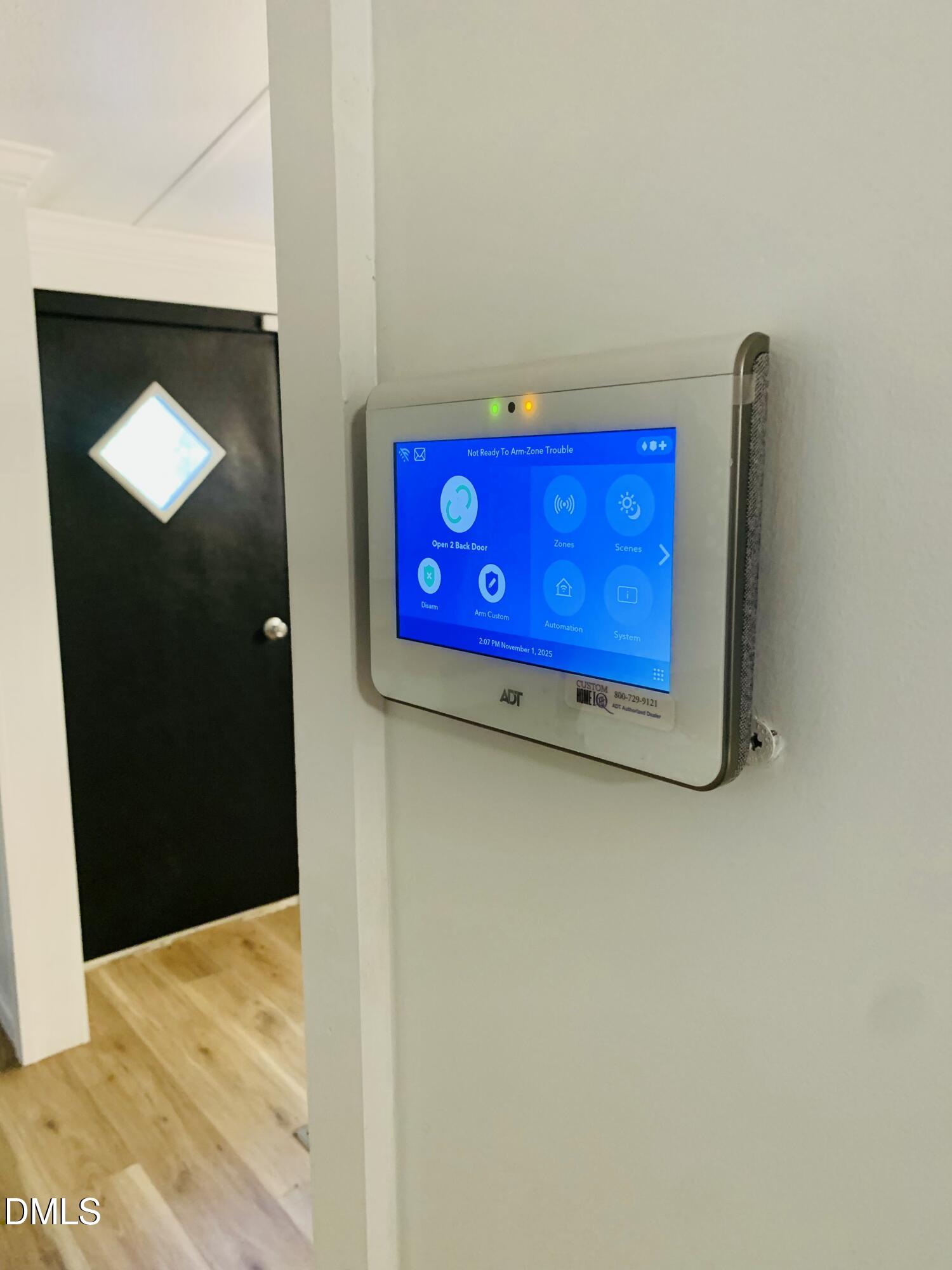 3280 Lakebay Road Vass, NC 28394 - Photo 7 of 41 a view of an empty room