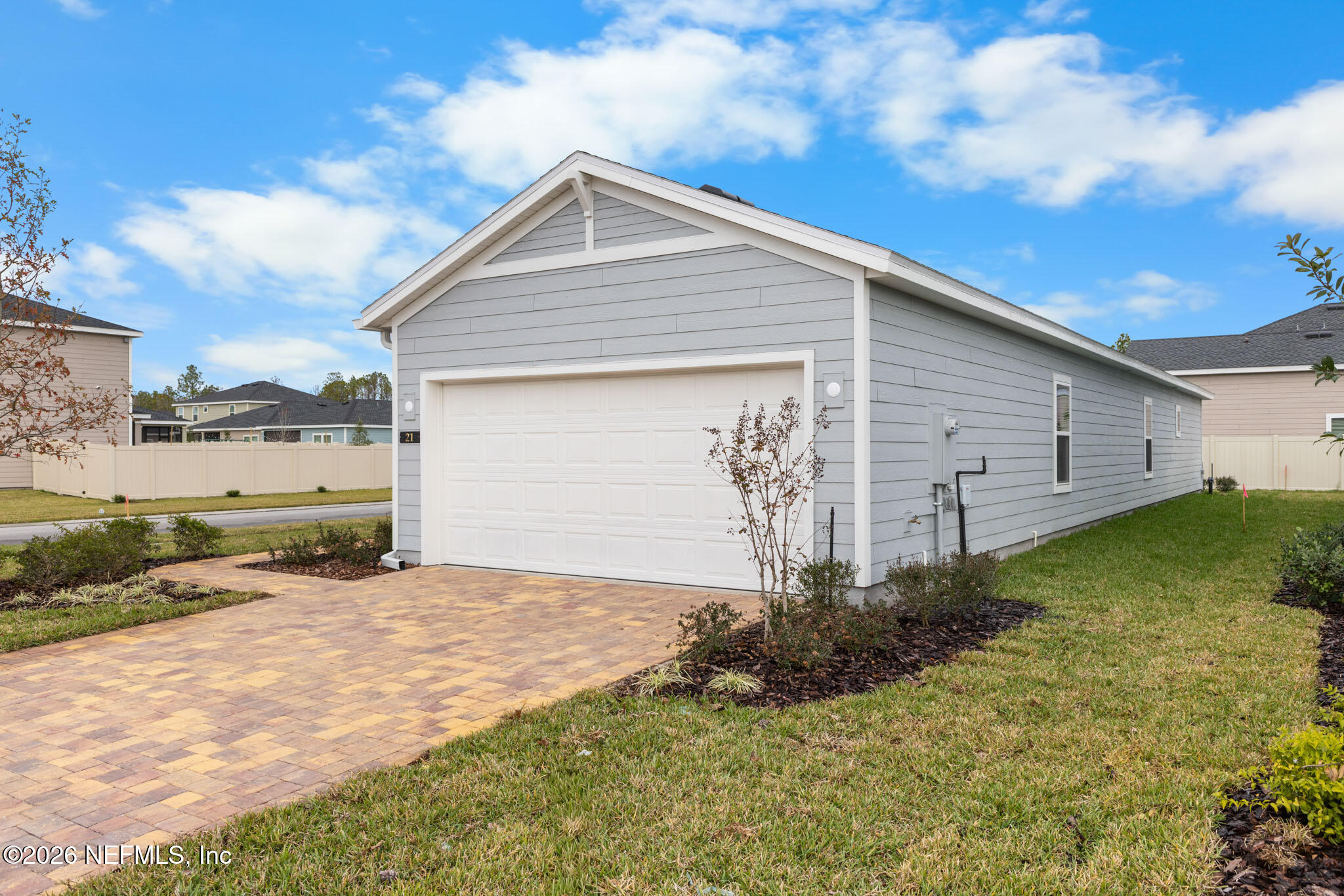21 Giddings Way St. Augustine, FL 32084 - Photo 2 of 25 2-HSP_18-Dec-2025-A