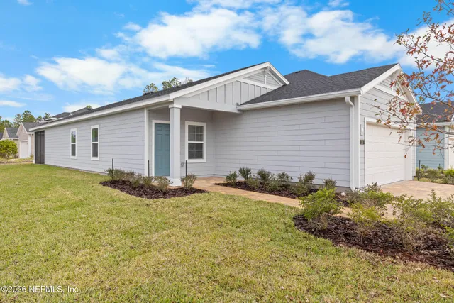 $2,245 | 21 Giddings Way, St. Augustine, FL 32084