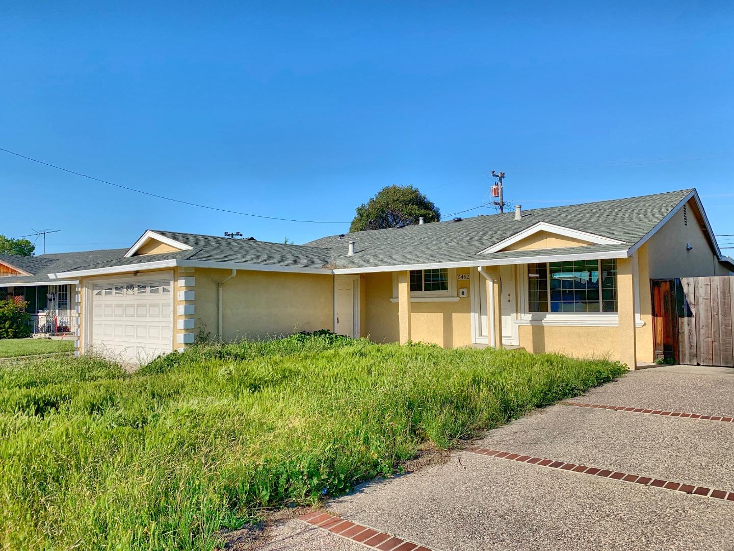 5462 Borgia Road Fremont, CA 94538 - Photo 16 of 17 Gallery Image 16
